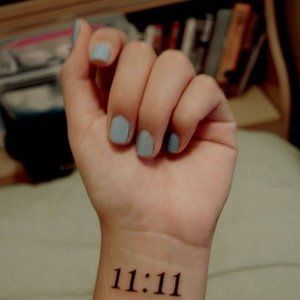 Meet your Posher, Zubiate